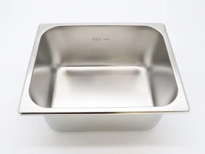 Nadomestna posoda friteze Maxima 6 lit.