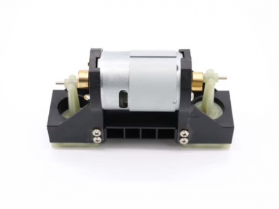 Črpalka z motorjem vakumirke MVAC310 SS