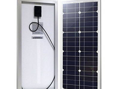 Solarni panel 20W 