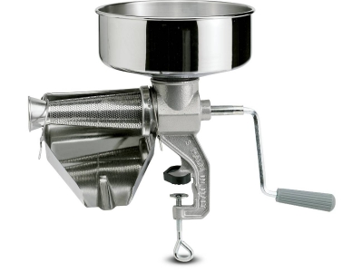 Pasirka ročna inox