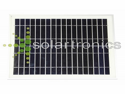 Solarni panel 10W sončna celica 