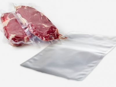 Vrečke za vakumiranje 25 x 25 GLADKE 70 mic.