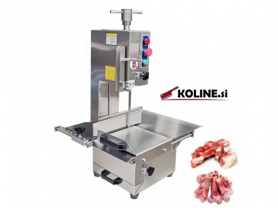 Žaga za kosti TEHNOnet - INOX