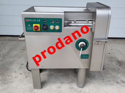 Kockalnik TREIF s tremi gatri / rabljen