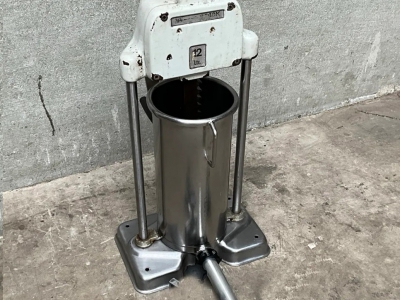 Polnilka Dick / rabljena