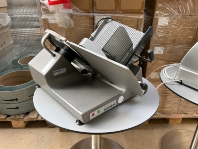 Salamoreznica Bizerba C33 / rabljena