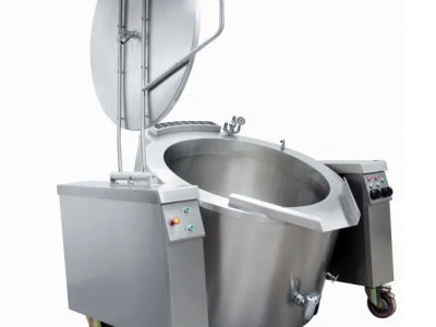 Plinski indirektni prekucni kotel 550 lit.