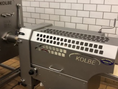 Porcioner KOLBE PM150