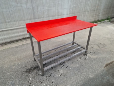 Miza delovna 150 cm / rabljena
