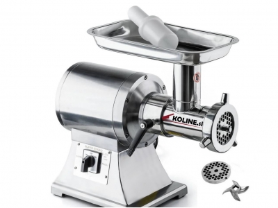 Mesoreznica AL-22  1100W (2x nož, + 2x sito)