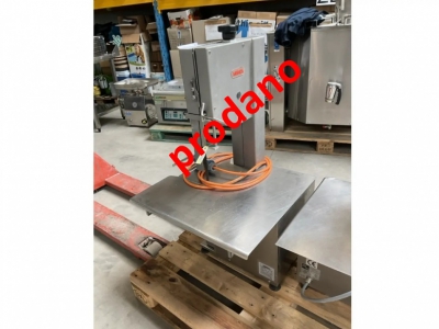 Žaga Mainca BM-2000 / rabljena