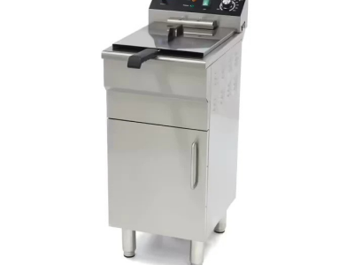 Friteza 16 lit. 400V