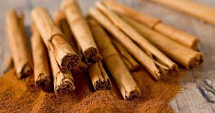 Cimet palčke 5 cm / 1 kg