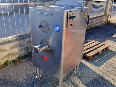 Stroj za mletje in mešanje AK RAMON 32 / rabljen