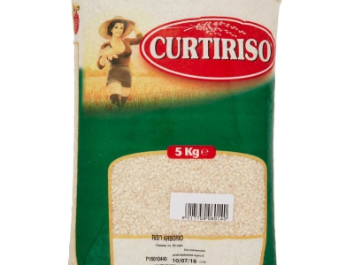 Riž 5 kg