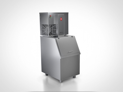 Ledomat luskinar DSE 141