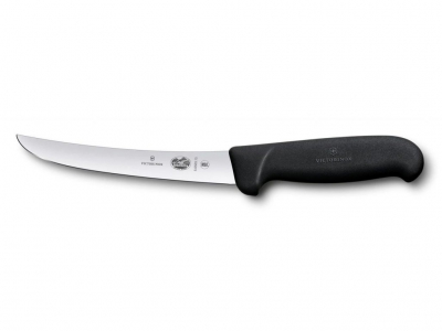 Nož Victorinox 15 cm ČRN